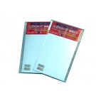 Platz MINORU CUBE MIRROR FOR L LONG  , PLZ70507, by PLATZ