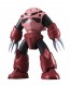 Bandai Robot Damashii Mobile Suit Gundam [SIDE MS] MSM-07S Char's Z'gok ver. A.N.I.M.E. , BAN62929, by BANDAI