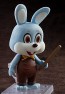 Good Smile Company Nendoroid Robbie the Rabbit (Blue) (Silent Hill 3), GSC27746, by GOOD SMILE COMPANY