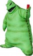Medicom Toy UDF The Nightmare Before Christmas Oogie Boogie, MED58426, by MEDICOM TOY