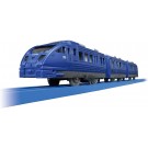 TAKARA TOMY Plarail S-56 JR Kyushu 883 Series Sonic  , TAK74936, by TAKARA TOMY