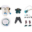 Good Smile Company Nendoroid Doll Outfit Set: Aventurine - Star Rail Live Ver. (Honkai: Star Rail), GSC80451, by GOOD SMILE COMPANY