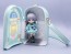 Good Smile Company Nendoroid Doll Outing Pouch Neo JukeBox RED, GSC63959, by GOOD SMILE COMPANY