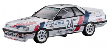 Hasegawa 1/24 Hasegawa Limited Series DIESEL KIKI SKYLINE GTS-R (R31)  , HAS04065, by HASEGAWA