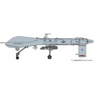 Platz 1/72 US Air Force Unmanned Attack Aircraft MQ-1B Predator "Last Mission 2018", PLZ82098, by PLATZ