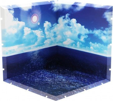 PLM Dioramansion 150: Sea (Rerelease), PEL42049, by PLM