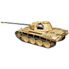 Tamiya 1/35 GERMAN TANK PANTHER AUSF. D SPECIAL EDITION  , TAM51827, by TAMIYA