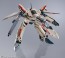 Bandai DX Chogokin YF-19 Excalibur (Isamu Dyson Machine), BAC55158, by BANDAI