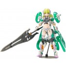 Kotobukiya Frame Arms Girl Wilber Nine Beryl Armor Custom, KBY73825, by KOTOBUKIYA