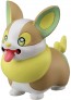 TAKARA TOMY MONCOLLE MS-27 YAMPER  , TAK47398, by TAKARA TOMY
