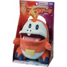 TAKARA TOMY Pokemon Stuffed Toy Fuecoco, TAK70379, by TAKARA TOMY