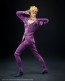 three zero 1/6 FigZero Giorno Giovanna (JoJo's Bizarre Adventure: Golden Wind), THZ16644, by three zero