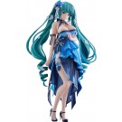 DMM Factory 1/7 Goddess Of Victory: Nikke: Privaty: Banquet Princess, DMM77262, by DMM Factory