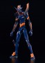 Good Smile Company MODEROID Evangelion Mark.06 (Evangelion: 2.0 You Can (Not) Advance), GSC07158, by GOOD SMILE COMPANY