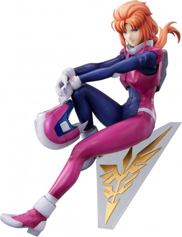 MegaHouse Excellent Model RAHDX G.A.NEO Gundam Unicorn Marida Cruz (Reissue), MEG41378, by MEGAHOUSE