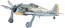 TAMIYA 1/48 Focke-Wulf FW190A-3 , TAM61037, by TAMIYA