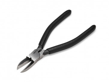 Wave HG Long Blade Nipper (Flat type), WAV83931, by WAVE