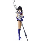 Bandai S.H.Figuarts Sailor Saturn -Animation Color Edition- "Sailor Moon S" , BAN15084, by BANDAI