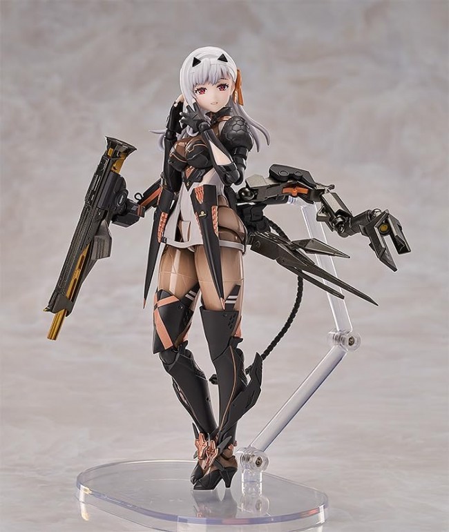 NIKKE GOODNESS OF VICTORY フィギュア まとめ売り Goddess of Victory: Nikke Scarlet 1/7 - Treasure Box Store