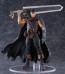 MAX Factory POP UP PARADE Guts (Black Swordsman) L Size (Berserk), MAX43943, by MAX FACTORY