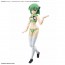 Bandai 30MS Option Parts Set 16 (Fairy Costume) (Color B), BAN83380, by BANDAI