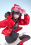 Good Smile Company 1/7 RWBY: Ice Queendom: Ruby Rose: Lucid Dream Figure, GSC48982, by GOOD SMILE COMPANY