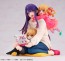 KADOKAWA 1/8 OSHI NO KO: Ai, Aqua & Ruby - Mother and Children, KDK88422, by KADOKAWA
