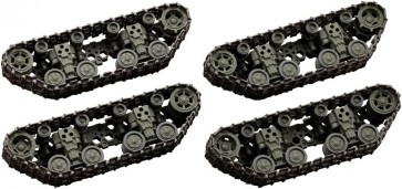Kotobukiya 1/24 Hexa Gear: Booster Pack 014 Freedom Crawler, KBY66223, by KOTOBUKIYA