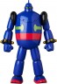 Medicom Toy MAFEX Tetsujin 28 (Original Color Ver.), MED72461, by MEDICOM TOY