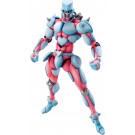 Medicos Super Action Statue Crazy Diamond (JoJo's Bizarre Adventure Part 4) (Reissue), MEC44934, by MEDICOS
