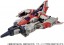 TAKARA TOMY TL-73 Transformers Legacy Starscream (Cybertron Universe), TAK33199, by TAKARA TOMY