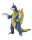 Bandai Godzilla Movie Monster Series Gigan , BAN36481, by BANDAI