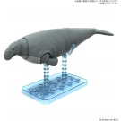 Bandai Plannosaurus Hydrodamalis Gigas, BAN42902, by BANDAI