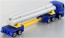 TAKARA TOMY No.140 Mitsubishi Fuso Super Great Pole Trailer, TAK28646, by TAKARA TOMY