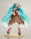 Good Smile Company 1/7 Hatsune Miku: 100th Adventure Ver., GSC64319, by GOOD SMILE COMPANY