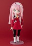 Good Smile Company Harmonia humming Zero Two (DARLING in the FRANXX), GSC66042, by GOOD SMILE COMPANY