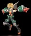 Good Smile Company MODEROID Katsuki Bakugo (My Hero Academia)  , GSC35253, by GOOD SMILE COMPANY