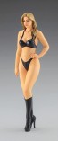 Hasegawa 1/12 12 REAL FIGURE COLLECTION NO.24 AMERICAN LOWRIDER GIRL, HAS23432, by HASEGAWA