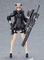 MAX Factory figma A-Z: [B]  , MAX67253, by MAX FACTORY
