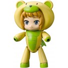 Bandai 1/144 HGPG Fumina   Plastic Kit, BAN63961, by BANDAI