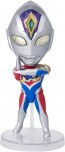 Bandai Figuarts mini Ultraman Decker Flash Type, BAC41557, by BANDAI