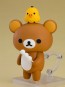 Good Smile Company Nendoroid Rilakkuma, GSC71114, by GOOD SMILE COMPANY
