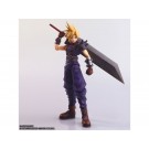 SQUARE ENIX Final Fantasy VII Structure Arts Cloud Strife, SQE90132, by SQUARE ENIX