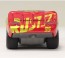 TAKARA TOMY TOMICA CARS C-32 LIGHTNING MCQUEEN RRC TYPE  , TAK91024, by TAKARA TOMY