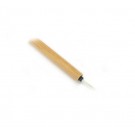 Tamiya Tamiya face brush (small) , TAM70172, by TAMIYA