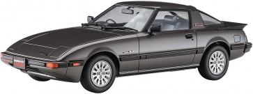 Hasegawa 1/24 Mazda Savanna RX-7 (SA22C) Late Model Turbo GT, HAS11520, by HASEGAWA