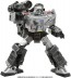 TAKARA TOMY PF WFC-02 Transformers Premium Finish Megatron, TAK80944, by TAKARA TOMY