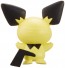 TAKARATOMY Pocket Monsters Moncolle Monster Collection EX EMC_11 Pichu , TAK77974, by TAKARA TOMY