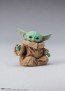 Bandai S.H.Figuarts Mandalorian & Grogu (STAR WARS: The Mandalorian), BAC54960, by BANDAI