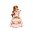 TAKARA TOMY LICCA-CHAN: LD-03 ROYAL PINK  , TAK41303, by TAKARA TOMY